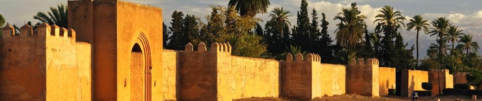 Marrakesh